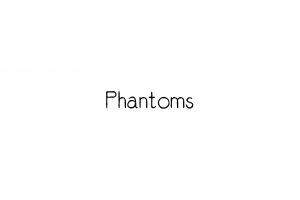 Phantoms